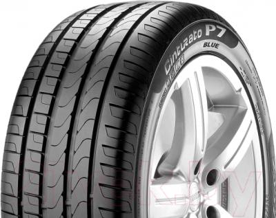 Летняя шина Pirelli Cinturato P7 235/55R17 99Y