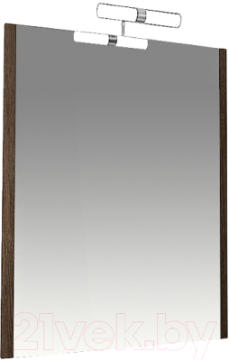 Зеркало Triton Эко-Wood 55 (006.42.0550.001.01.01.U)