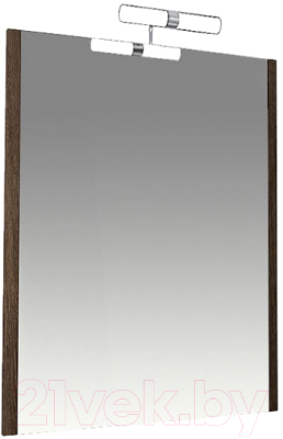 Зеркало Triton Эко-Wood 60 (006.42.0600.001.01.01.U)