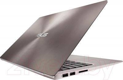 Ноутбук Asus Zenbook UX303LB-R4143T