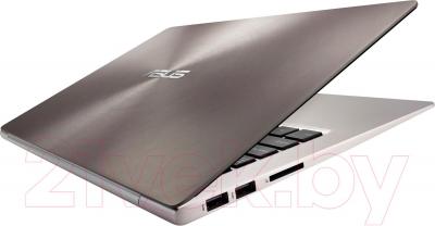 Ноутбук Asus Zenbook UX303LB-R4143T