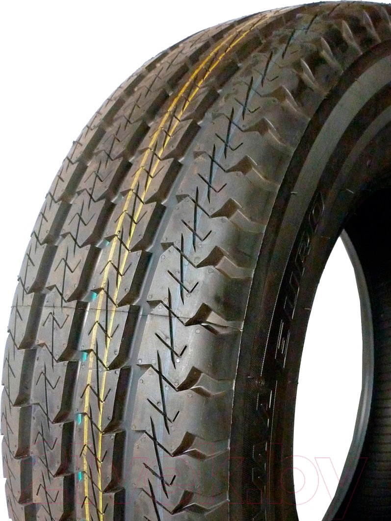 Летняя шина KAMA Euro-131 195/70R15C 104/102R