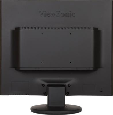 Монитор View VA925-LED - вид сзади