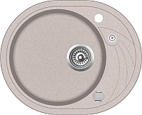 

Мойка кухонная Aquasanita, CLARUS SR102