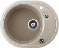 

Мойка кухонная Aquasanita, CLARUS SR102