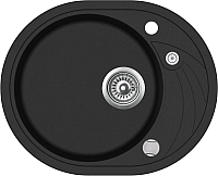 

Мойка кухонная Aquasanita, CLARUS SR102