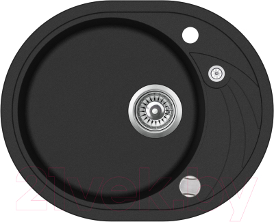 

Мойка кухонная Aquasanita, CLARUS SR102
