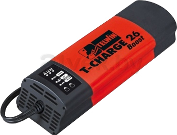 Зарядное устройство для аккумулятора Telwin T-Charge 26 Boost - общий вид