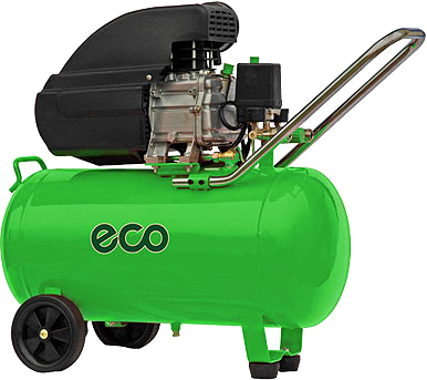 Воздушный компрессор Eco AE 501 - общий вид
