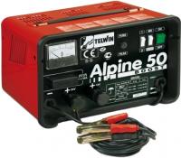 

Зарядное устройство для аккумулятора Telwin, Alpine 50 Boost