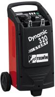 

Пуско-зарядное устройство, Dynamic 320 Start