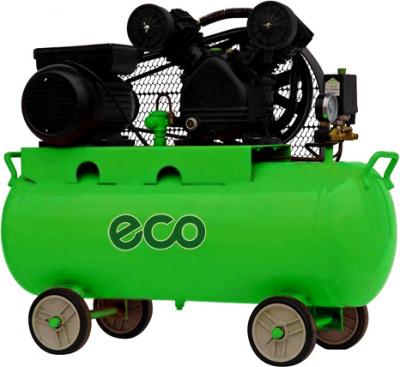 Воздушный компрессор Eco AE 702 - общий вид