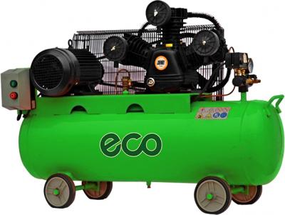 Воздушный компрессор Eco AE 1003 - общий вид