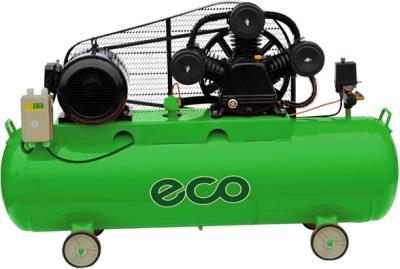 Воздушный компрессор Eco AE 1205 - общий вид
