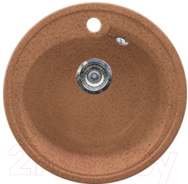 

Мойка кухонная Gran-Stone, GS-05