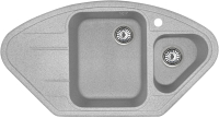 

Мойка кухонная Gran-Stone, GS-14