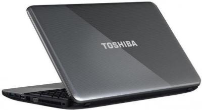 Ноутбук Toshiba Satellite L870-D5S (PSKFNR-002003RU) - общий вид