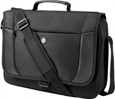 Сумка для ноутбука HP Essential Messenger Case (H1D25AA) - общий вид