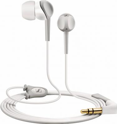 

Наушники Sennheiser, CX 200 Street II