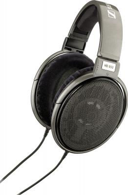 Наушники Sennheiser HD 650