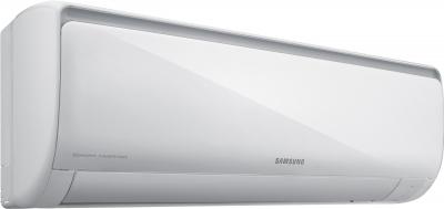 Сплит-система Samsung Maldives AQV09PSB - вид сбоку