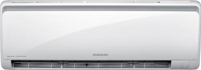 Сплит-система Samsung Maldives AQV12PSB - вид спереди