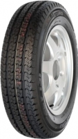 Летняя легкогрузовая шина KAMA Euro HK-131 195R14C 106/104R - 