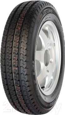 

Летняя шина KAMA, Euro HK-131 195R14C 106/104R