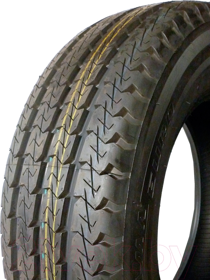 Летняя шина KAMA EURO HK-131 205/70R15C 106/104R