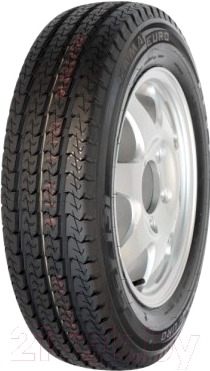 

Летняя шина KAMA, EURO HK-131 205/70R15C 106/104R