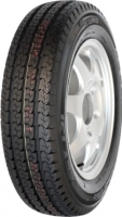 Летняя легкогрузовая шина KAMA EURO HK-131 185/75R16C 104/102N - 