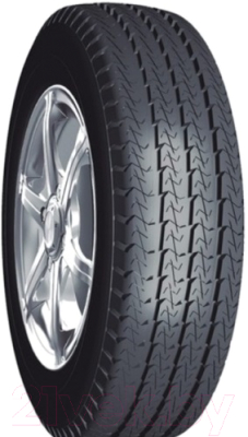

Летняя шина KAMA, EURO HK-131 215/75R16C 116/114R