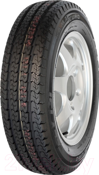 Летняя шина KAMA HK-131 235/65R16C 115/113R