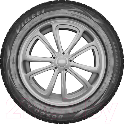 Летняя шина Viatti Bosco A/T V-237 245/70R16 107H