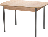 

Обеденный стол Древпром, М3 120x78