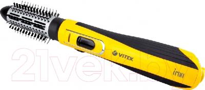 Фен-щетка Vitek VT-2509 Y