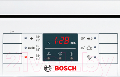 Посудомоечная машина Bosch SPS68M62RU