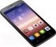 Миниатюра изображения товара Смартфон Huawei Ascend Y625 / U32 (черный)
