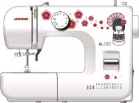 Швейная машина Janome EL-120 - 