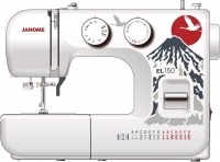 Швейная машина Janome EL-150 - 