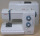 Миниатюра изображения товара Швейная машина Janome Sewist 525S