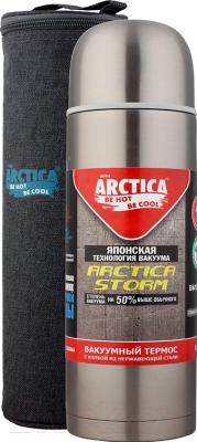 Термос для напитков Арктика 105-1000NA