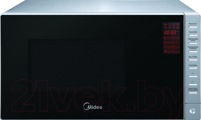 Микроволновая печь Midea AG820AXG