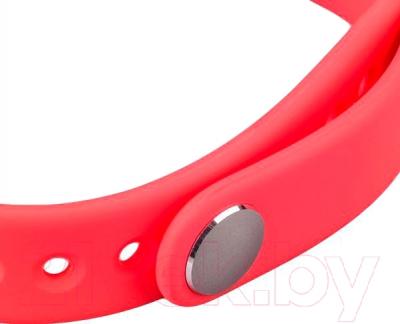 Ремешок для фитнес-трекера Xiaomi 64034 (розовый)