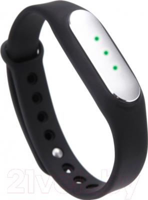 Фитнес-браслет Xiaomi Mi Band Multicolor LED XMSH01HM