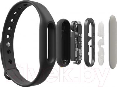 Фитнес-браслет Xiaomi Mi Band 1S Pulse XMSH02HM