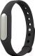 Миниатюра изображения товара Фитнес-браслет Xiaomi Mi Band 1S Pulse XMSH02HM