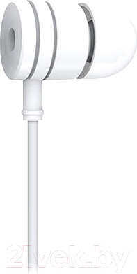 Наушники-гарнитура Xiaomi Basic RM 25 (белый)