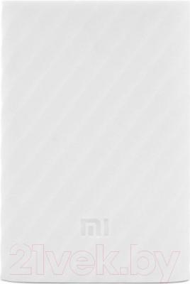 Чехол для портативного ЗУ Xiaomi 64775 (белый)