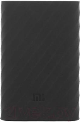 Чехол для портативного ЗУ Xiaomi 64773 (черный)